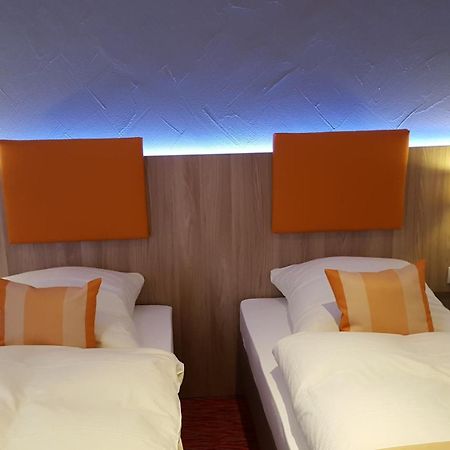 Hotel Trutzpfaff Speyer Dış mekan fotoğraf