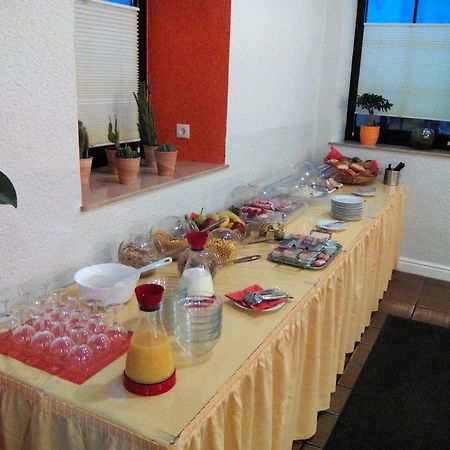 Hotel Trutzpfaff Speyer Dış mekan fotoğraf