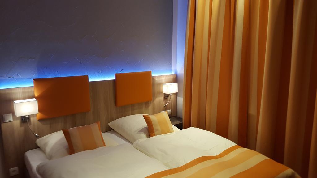 Hotel Trutzpfaff Speyer Dış mekan fotoğraf