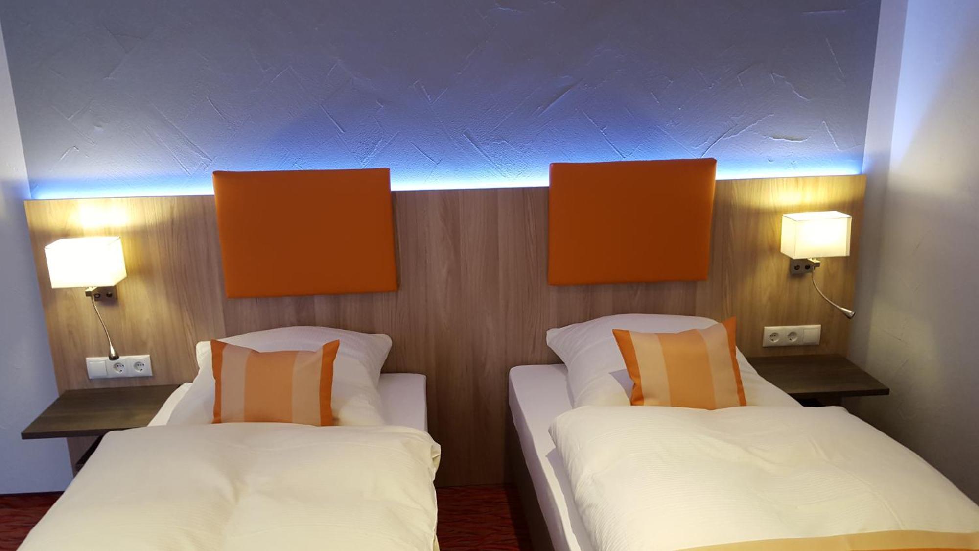 Hotel Trutzpfaff Speyer Dış mekan fotoğraf