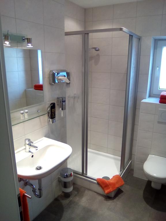 Hotel Trutzpfaff Speyer Dış mekan fotoğraf