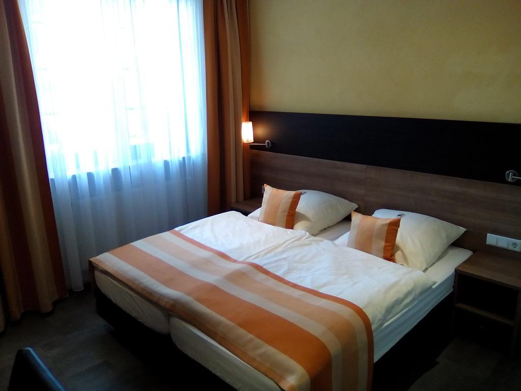 Hotel Trutzpfaff Speyer Dış mekan fotoğraf