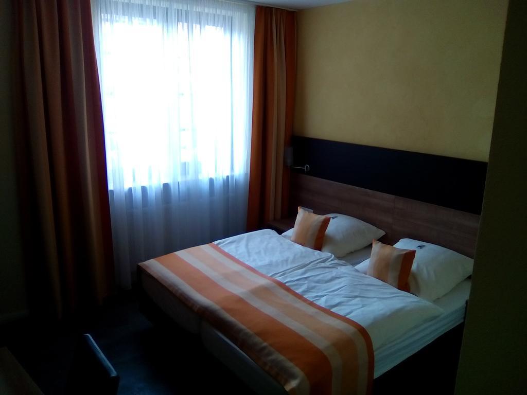 Hotel Trutzpfaff Speyer Dış mekan fotoğraf
