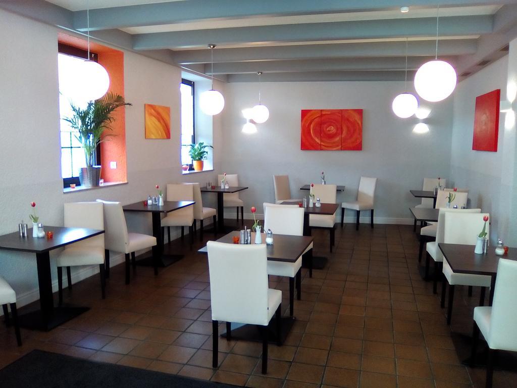 Hotel Trutzpfaff Speyer Dış mekan fotoğraf