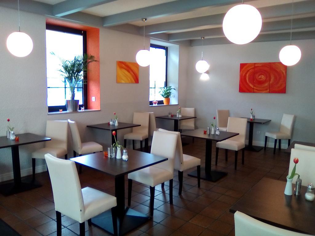 Hotel Trutzpfaff Speyer Dış mekan fotoğraf