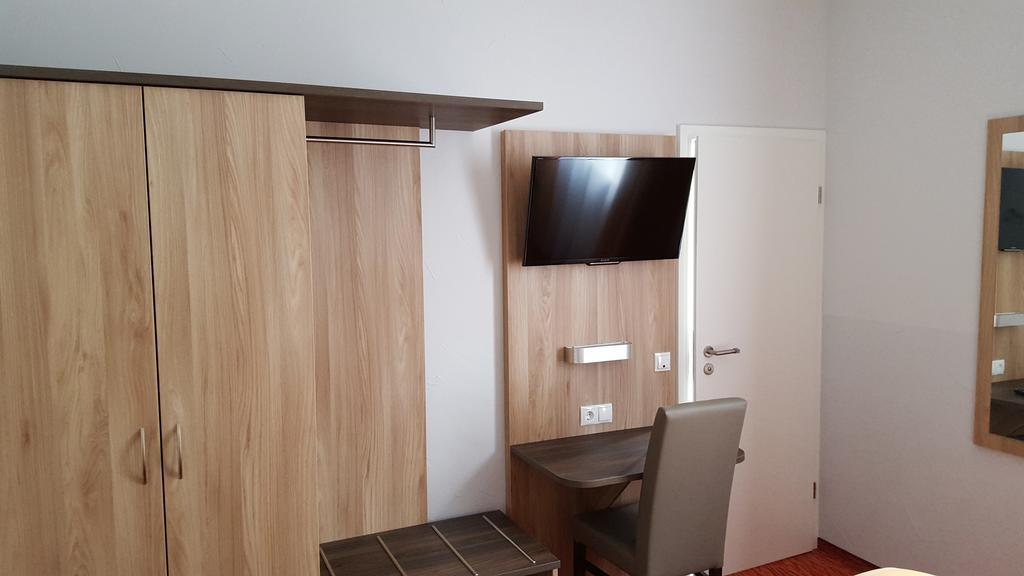 Hotel Trutzpfaff Speyer Dış mekan fotoğraf