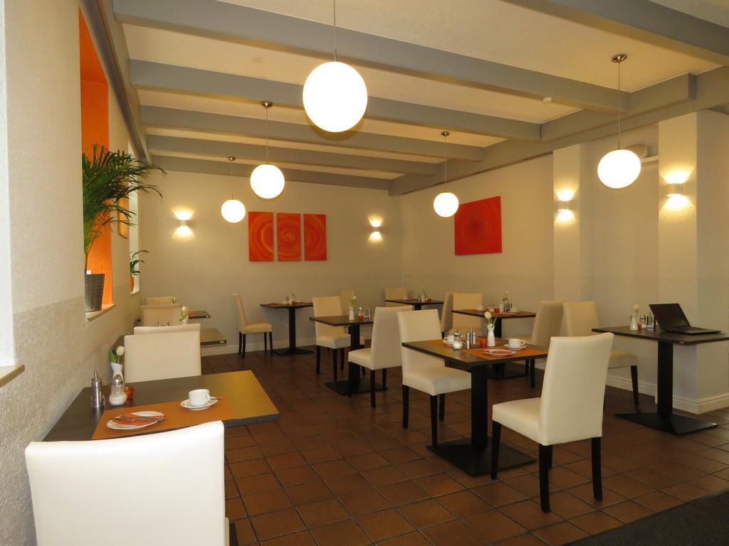Hotel Trutzpfaff Speyer Dış mekan fotoğraf