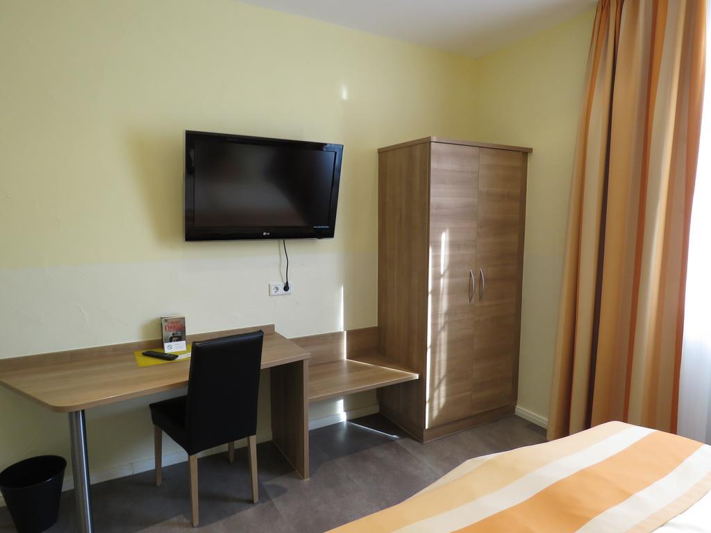Hotel Trutzpfaff Speyer Dış mekan fotoğraf