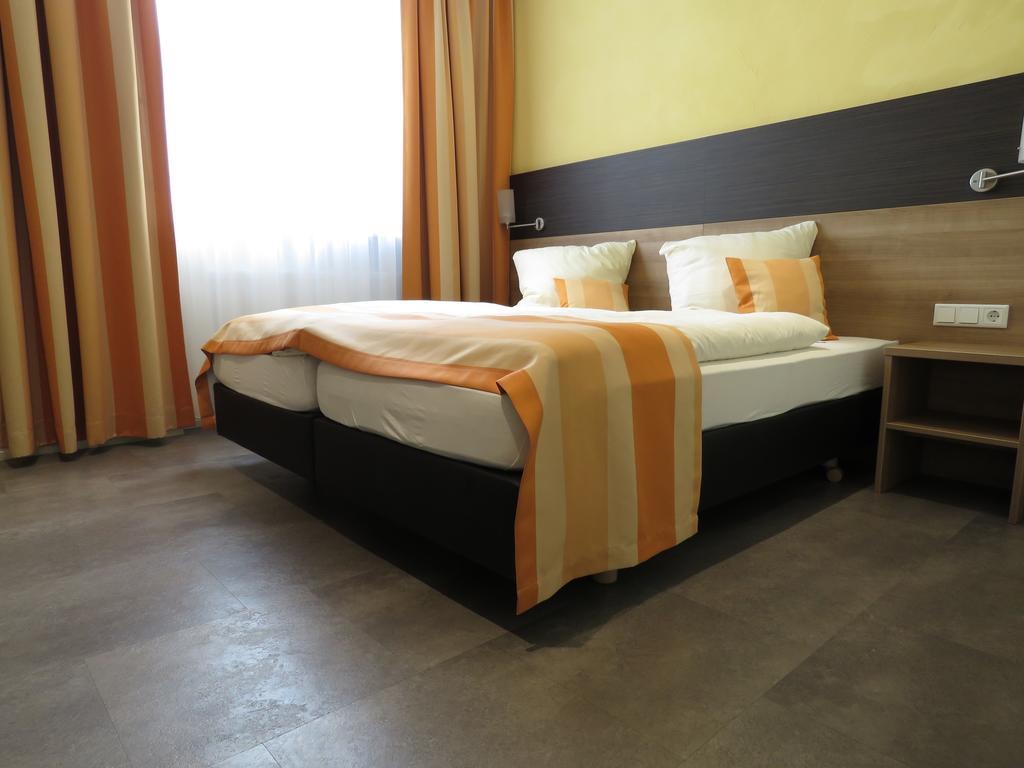 Hotel Trutzpfaff Speyer Dış mekan fotoğraf