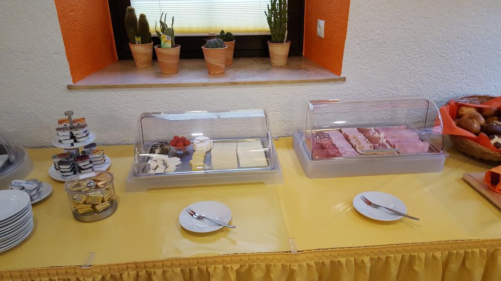Hotel Trutzpfaff Speyer Dış mekan fotoğraf