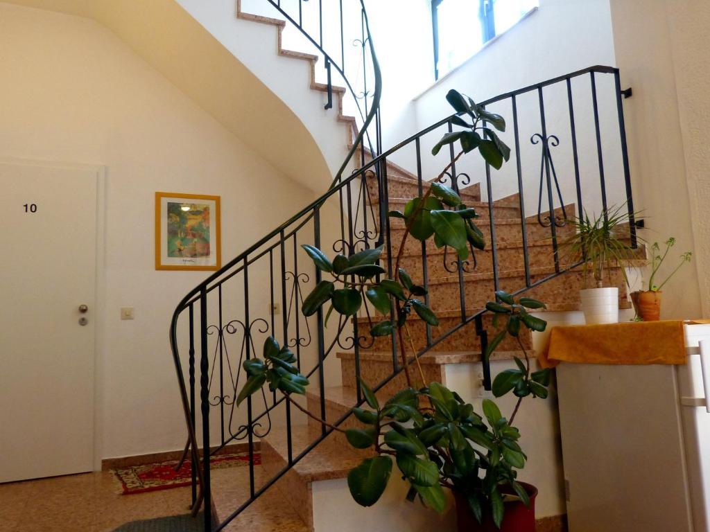 Hotel Trutzpfaff Speyer Dış mekan fotoğraf